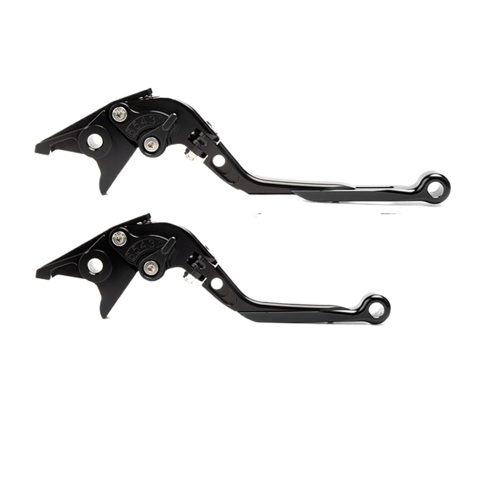 Palancas de Embrague y Freno CNC para Motocicleta para Yamaha para T-MAX 530, 560, SX DX (2012-2025)