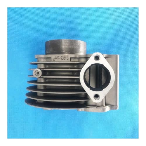 Culasse Kazuma Falcon 150cc FN150-3725-005 bloc-cylindres