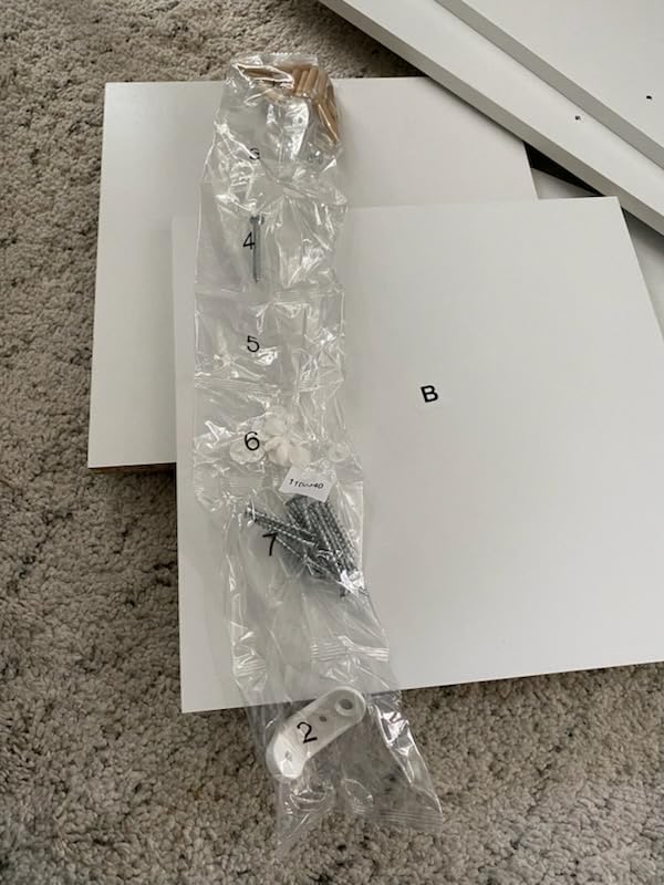 Customer photo