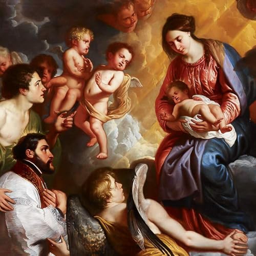 Homilia Di&aacute;ria | &ldquo;Por que esta gente pede um sinal?&rdquo; (Segunda-feira 6&ordf; Sem. Tempo Comum - 16/02/26)