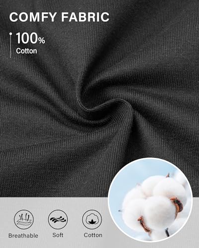 Stelle Girls Boys Short Sleeve T-Shirts Cotton Crewneck Tops Basic Tees Summer Casual Tops 5-15 Years3