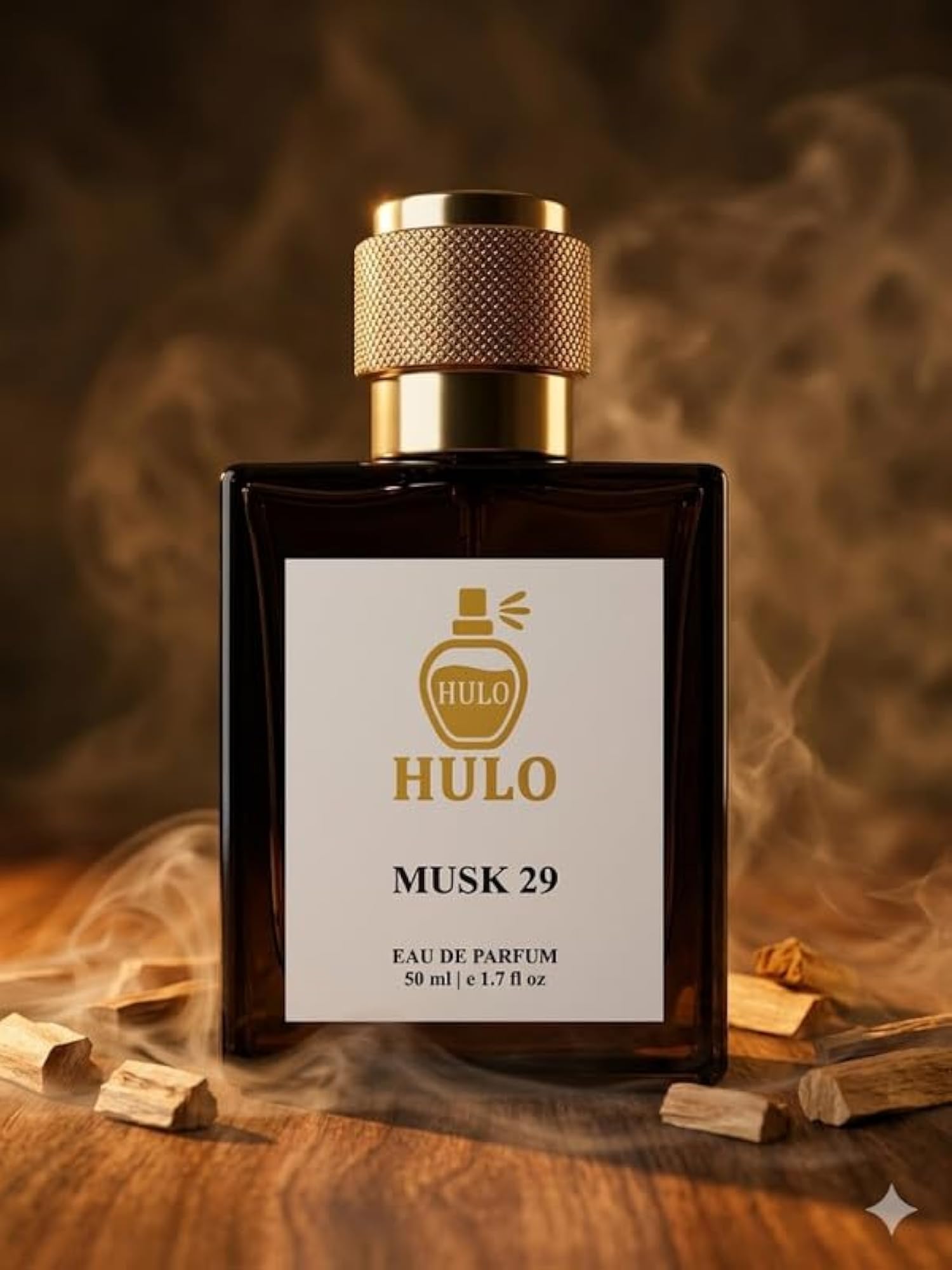 MUSK 29 Royal Aura 50ml Elegant Long Lasting Perfume