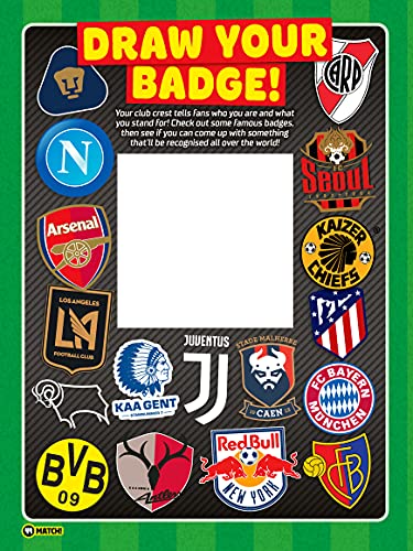 Match Annual 2022