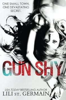 Paperback Gun Shy Book