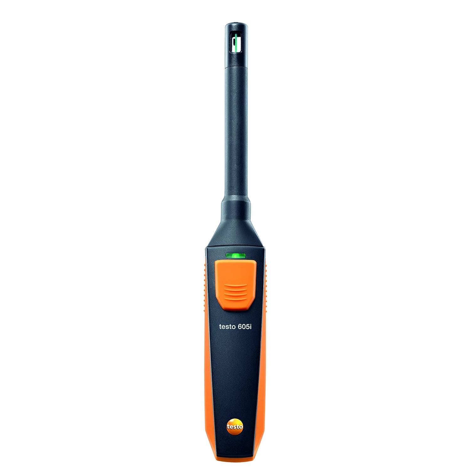 Testo 0560 2605 03 605i - Termoigrometro