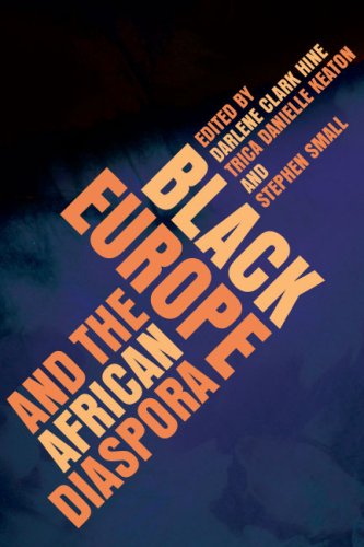 Black Europe and the African Diaspora (New Black Studies...