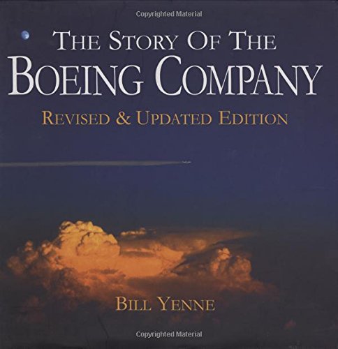 The Story of the Boeing Company