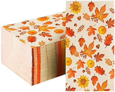 100 Pcs Thanksgiving...