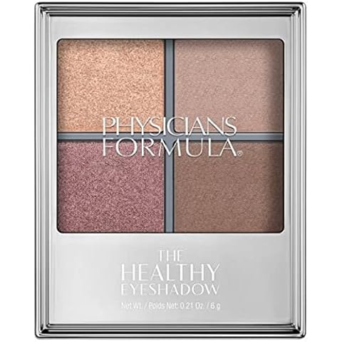 Physicians Formula The Healthy Eyeshadow Palette Cover