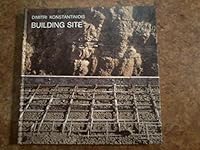 Building Site 9609028411 Book Cover