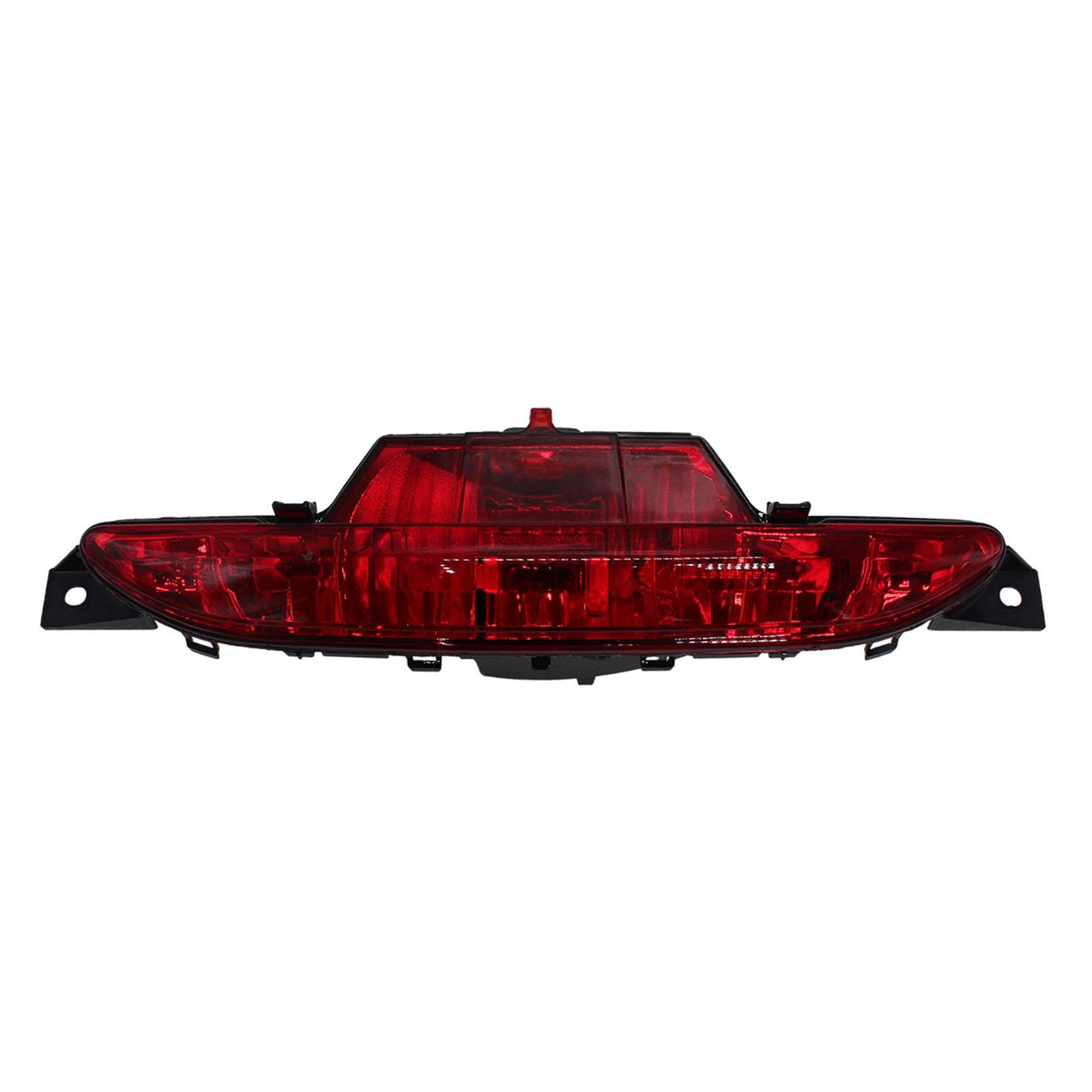Feu Antibrouillard Arrière Robuste 9674308980 pour 208 2015-2019