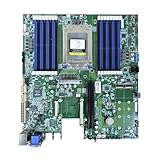Une excellente disposition des circuits et un schéma d'alimentation optimisé permettent un fonctionnement multicœur plus fluide, répondant efficacement aux besoins quotidiens du bureau, du divertissement audiovisuel et de l'informatique grand public.