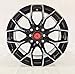 King of Rims Lenso 15 inch Samurai Musashi wheel PCD 4x100 & 4x114.3 a set of 4