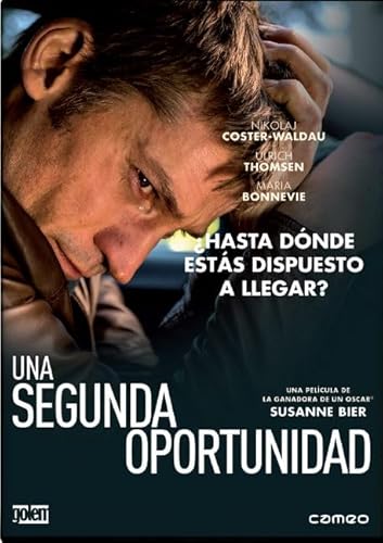 Preisvergleich Produktbild Una segunda oportunidad