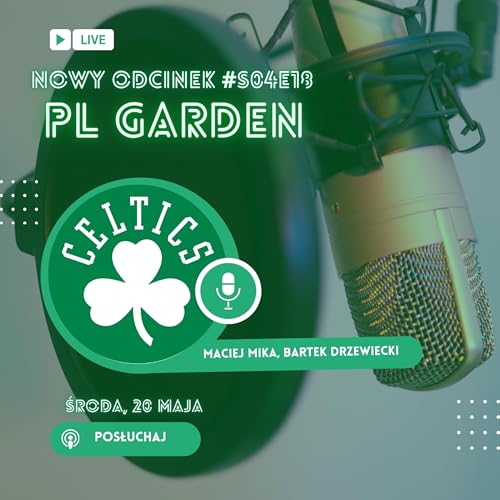 S04E18 J Brown powinien odejść? + Reakcja na najlepszy mecz sezonu i zapowiedź finał&oacute;w konferencji