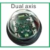 ~DUAL AXIS~ Sun Solar Tracker Controller for Solar Panel System ONE Battery