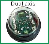 ~DUAL AXIS~ Sun Solar Tracker Controller for Solar Panel System ONE Battery