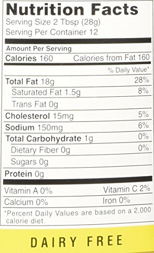 The Ojai Cook Bite Back Tartar Sauce - Organic, Spicy Flavored Mayonnaise Made with Cage-Free Eggs, Jalapeno and Horseradish - 12 fl oz (Pack of 2) - Thumbnail 3