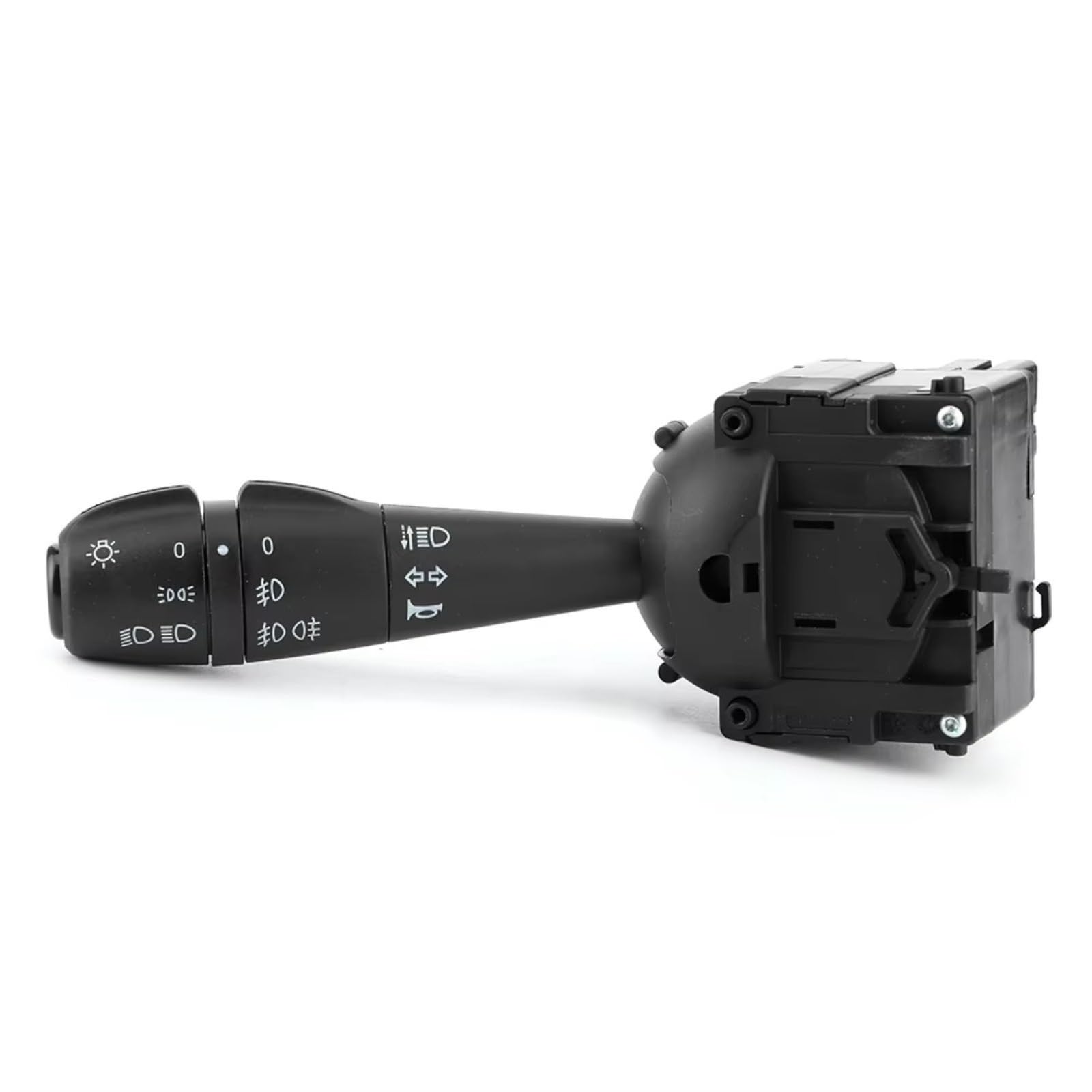 Tige commande direction clignotant pour Dacia mécanisme robuste ajustement exact 1 pièce - 5