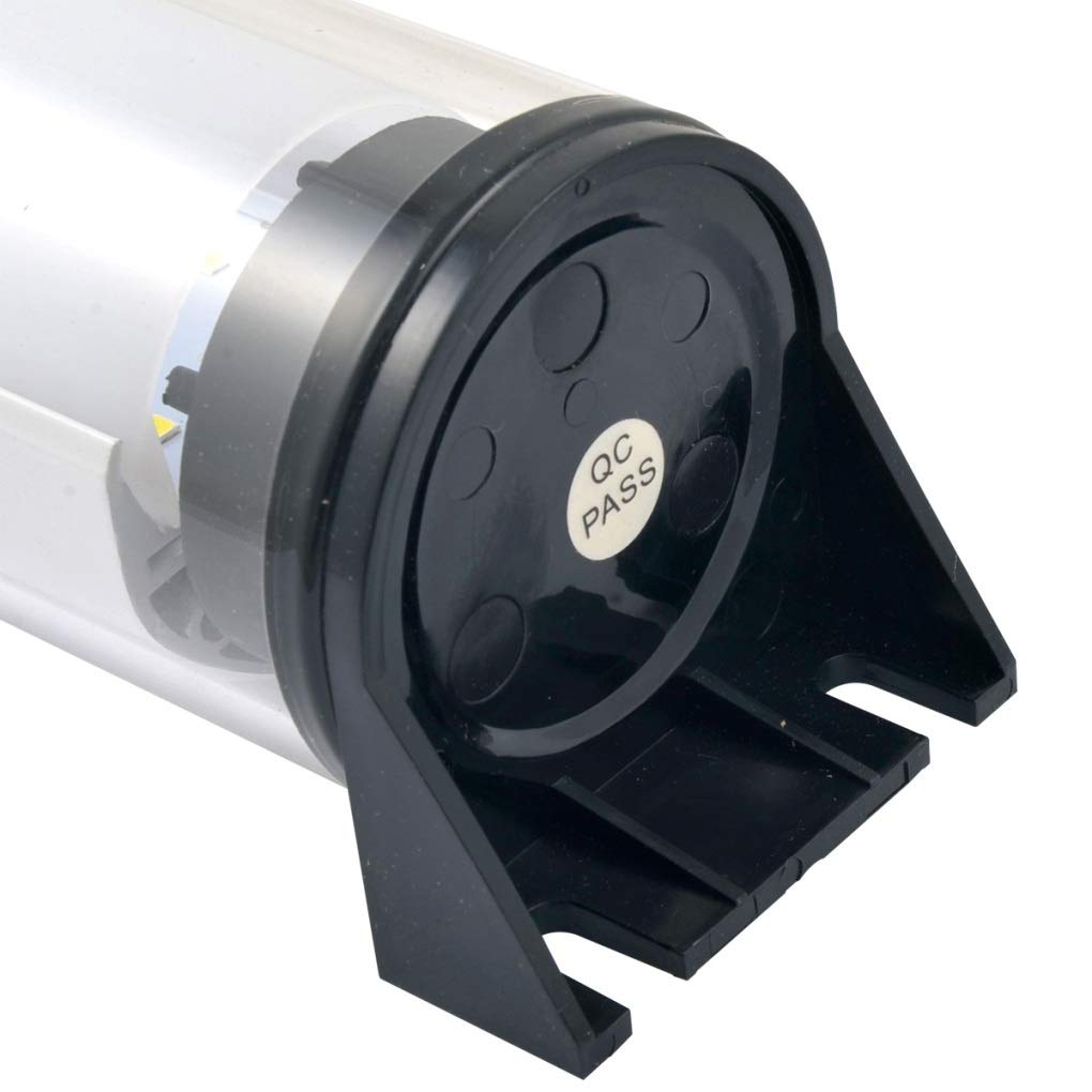 HHIP 8401-0492 17W LED 535mm IP67 Waterproof Tube Machine Work Light