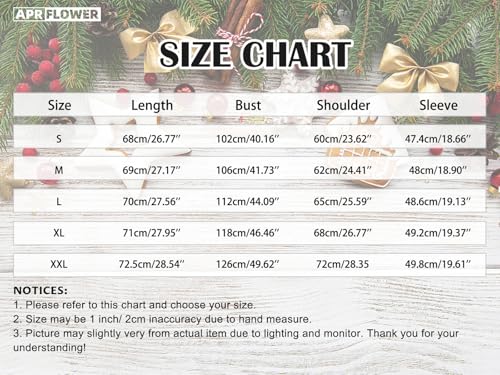 Christmas Sweatshirts For Women Cute Christmas Tree Graphic Long Sleeve Shirt Xmas Holiday Party Pullover Blouse 6 Christmas Sweatshirts For Women Cute Christmas Tree Graphic Long Sleeve Shirt Xmas Holiday Party Pullover Blouse - Image 7