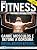 Capa de Guia Fitness Homens: Ganhe Músculos e Detone a Gordura