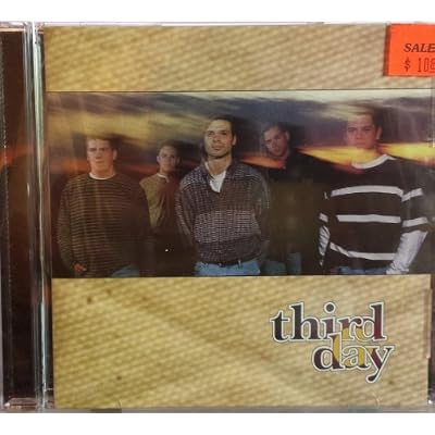 Third Day