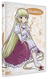  Chobits, vol. 4 [FR Import]