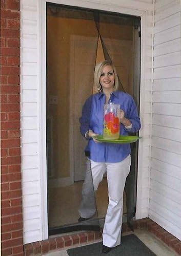 Phifer 3027559 Quik Screen Door