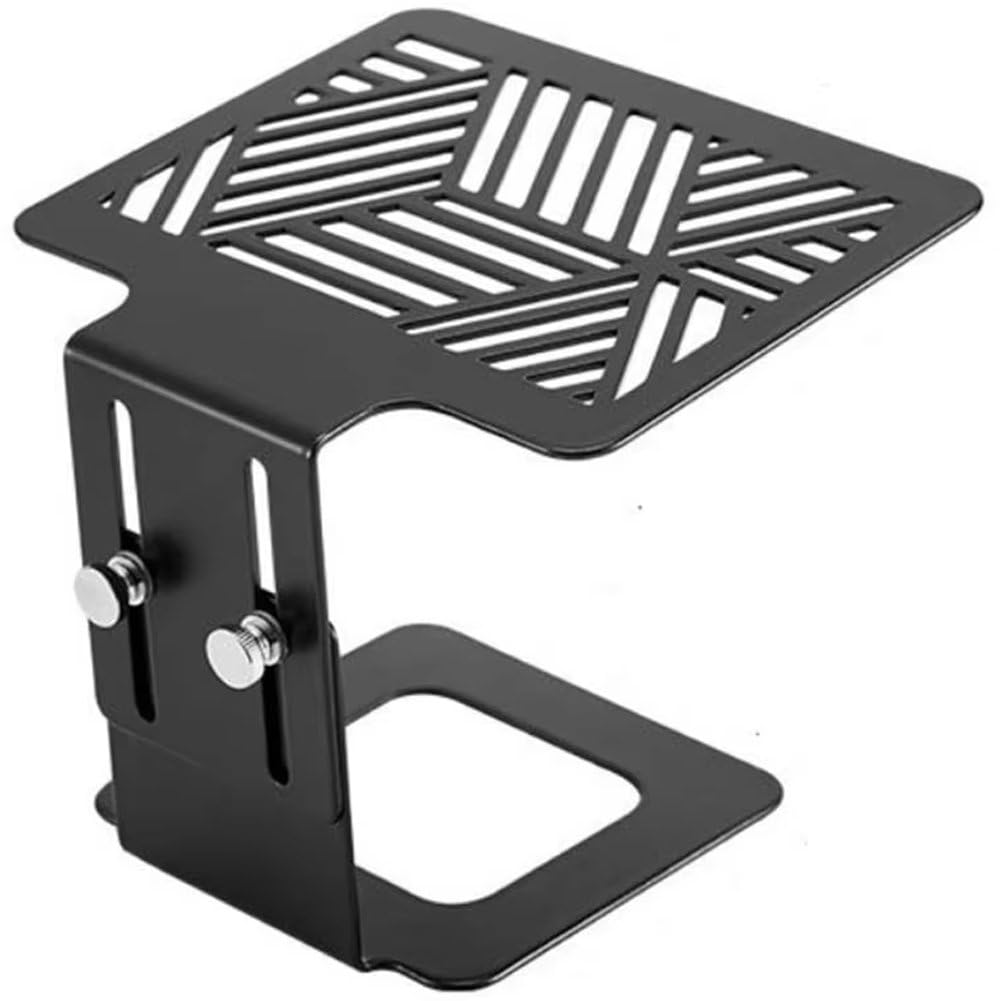 Soporte para pesar café que protege tu báscula de espresso y goteo
