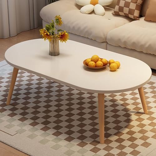 ȉ~` [e[u  ؐ̋r Z^[e[u RpNg ԑ ꂪȒP l炵  [t 60/80×s40×42cm(zCg,Pw 80cm )