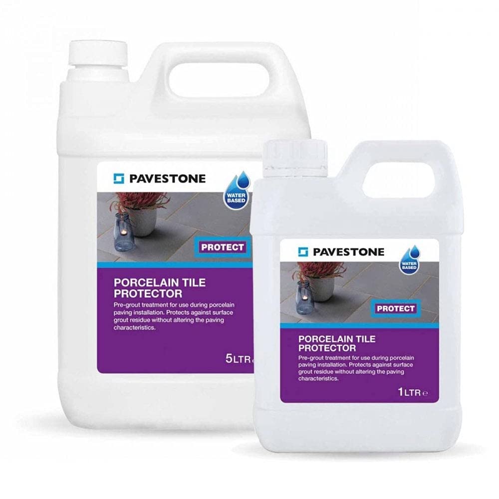 Pavestone Porcelain Tile Protector 1 Litre