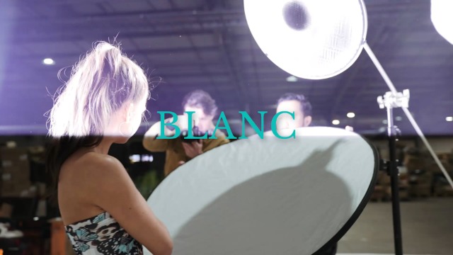 Réflecteur Lumière Neewer 5 En 1 - 110 Cm - Argent, Or, Blanc, Noir, Translucide - Photo