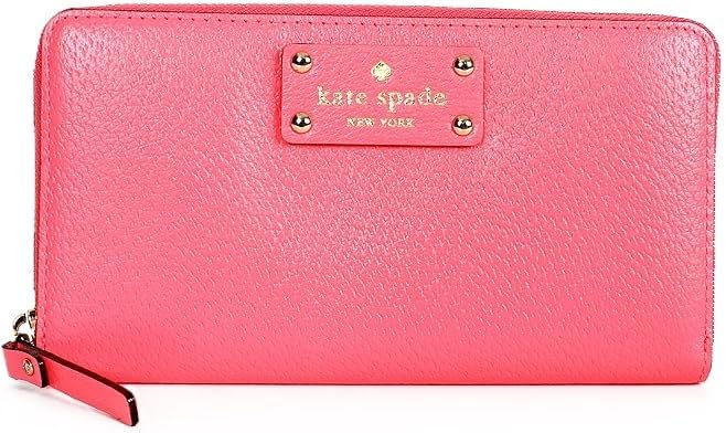 Kate Spade New York Grove Street Neda - Cartera con cremallera