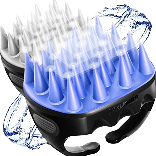 Find The Best Scalp Massager For Dandruff Reviews & Comparison Katynel