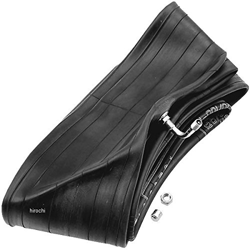 ダンロップ DUNLOP チューブ 400 110/100 120/90-18 PV78N 136619