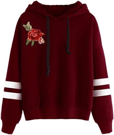 Sueter de adolescentes mujeres Clearance