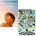 Produktbild Reason i jump and fall down seven times get up eight 2 books collection set - one boy's voice from the silence of autism