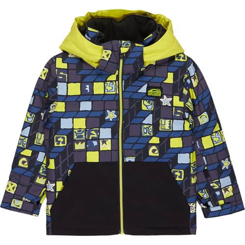 Quiksilver Little Mission Jacket 4-5 Years