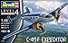 Revell of Germany C-45F Expeditor Model Kit