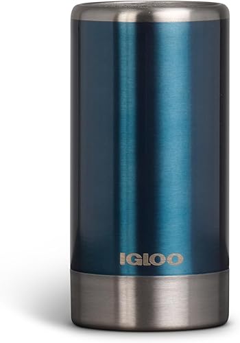 Igloo, Acero inoxidable de 12 onzas, Coolmate