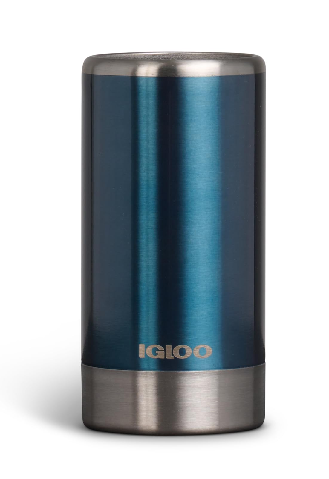 Igloo12 Oz Stainless Steel, Coolmate