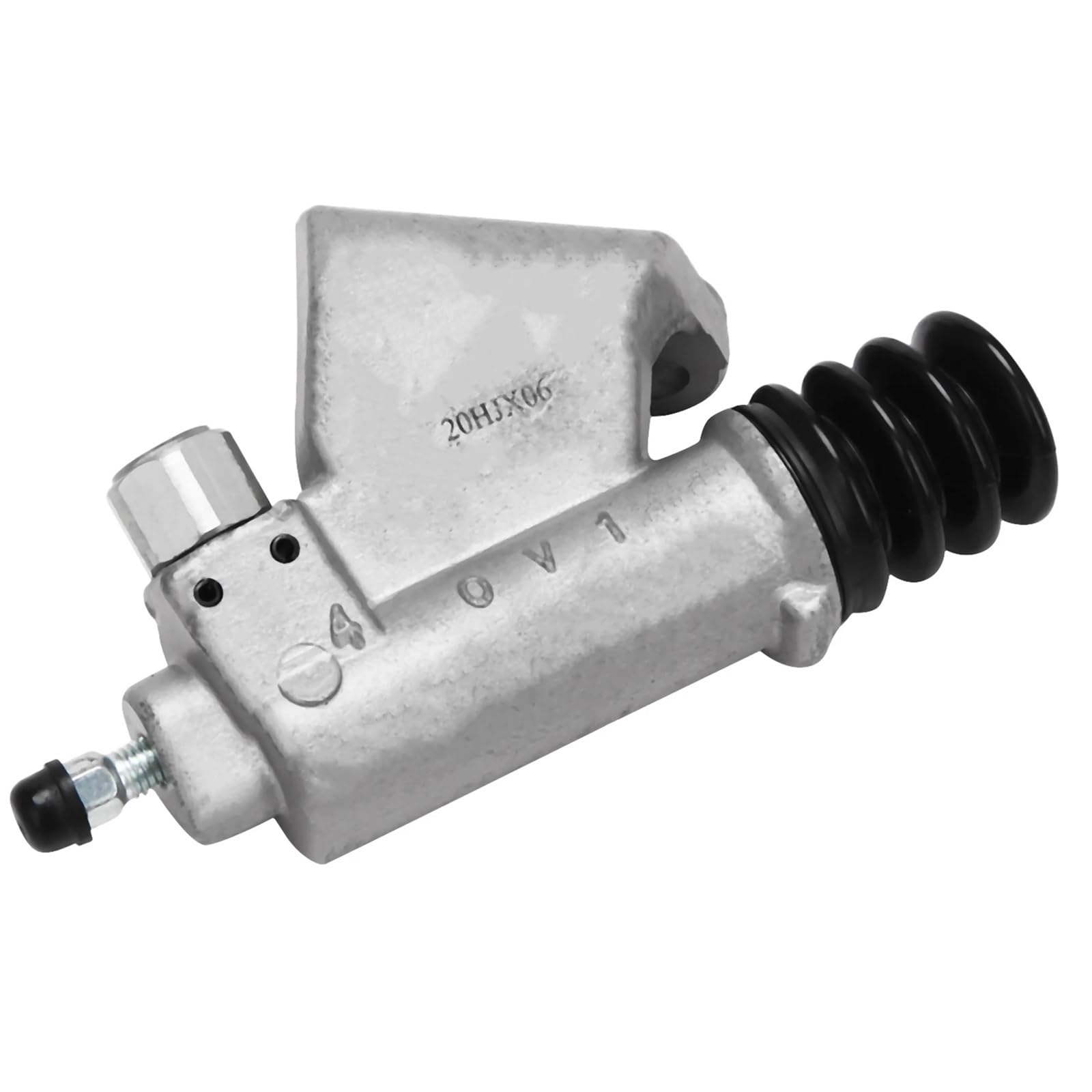 Actuador de control de embrague Compatible con Honda, Compatible con Accord, CCompatible con ivic, CR-V y Acura RSX, TSX y CSX (2003-2011). 46930-S7C-E02.