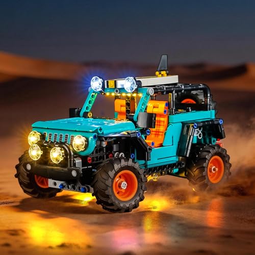 Amazon.com: BRIKSMAX: Lights for Technic