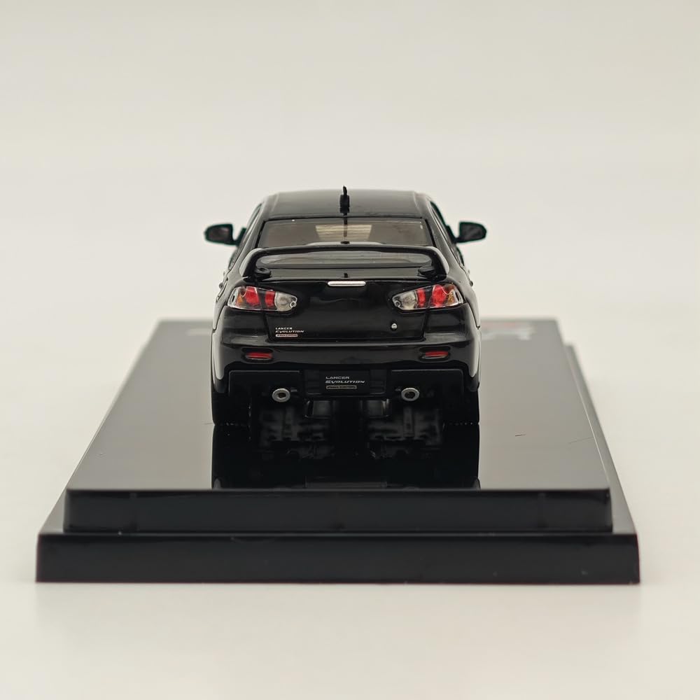 Amazon.com: Hobby Japan 1/64 Lancer Evolution X Final Edition w Amazon.com: Hobby Japan 1/64 Lancer Evolution X Final Edition w