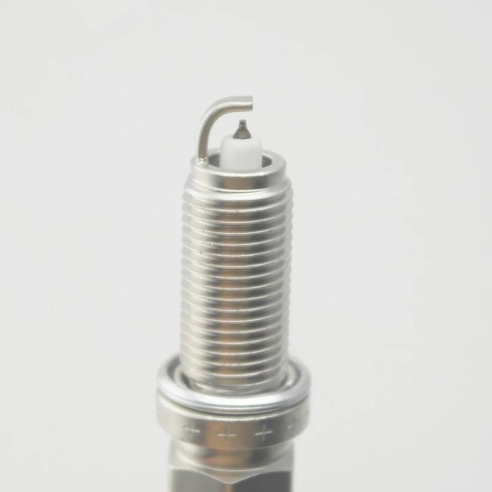 Amazon.com: Spark Plug 4pcs 22401-JD01B Iridium Spark Plug