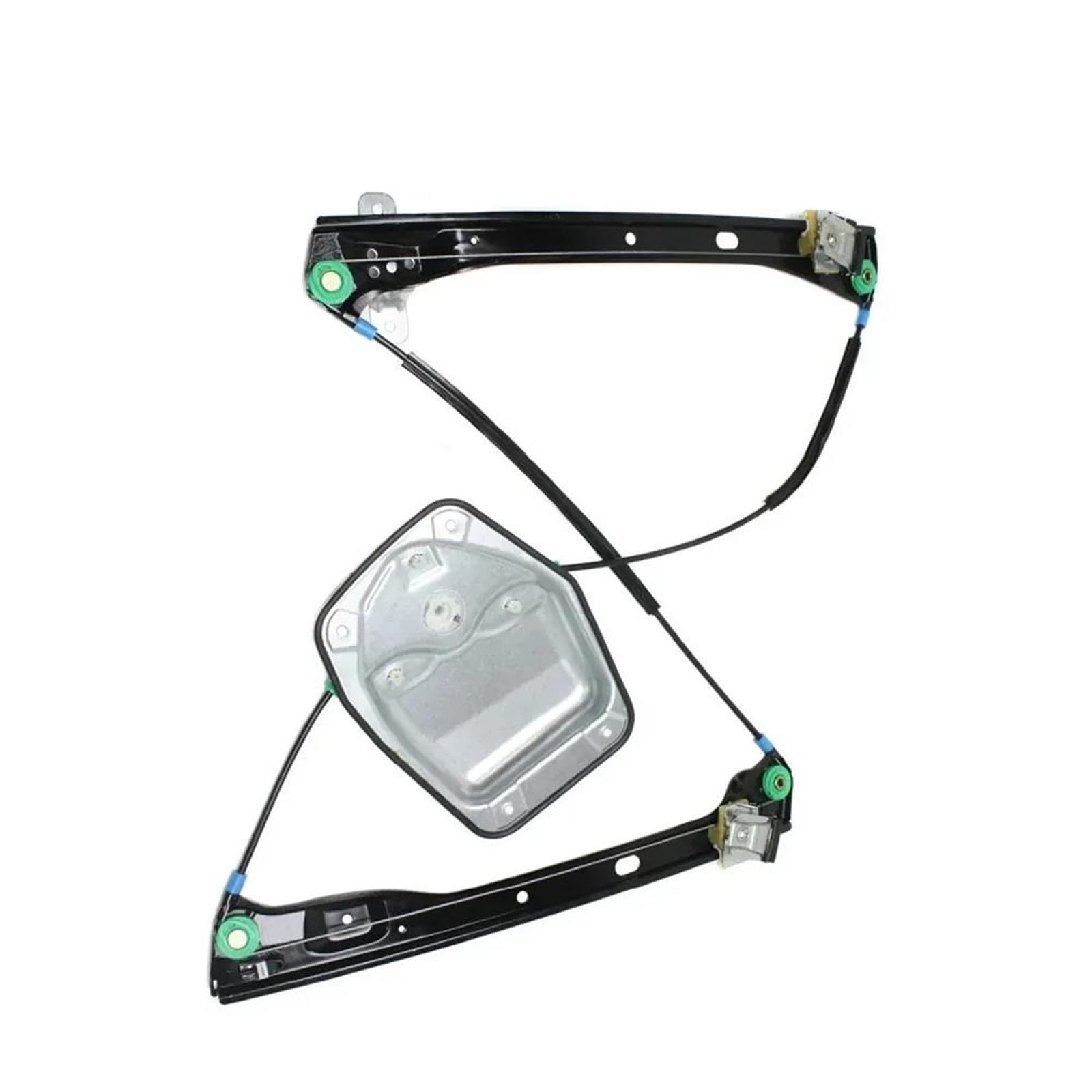 Lève-vitre de porte avant pour VW Jetta Bora Vento 2006-2011