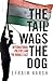 The Tail Wags the Dog: International Politics and the Middle East