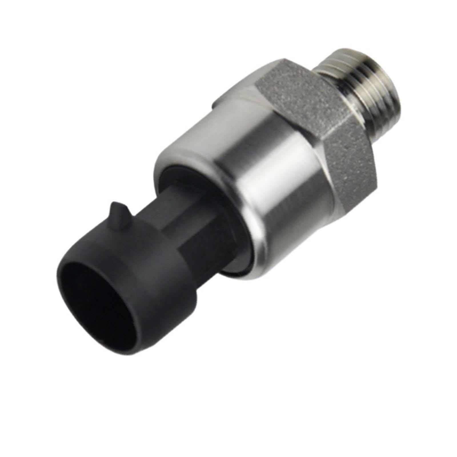 Sensor de presión Sensore da 0,5-4,5 V in acciaio inossidabile adatto for olio, aria, acqua 100 PSI