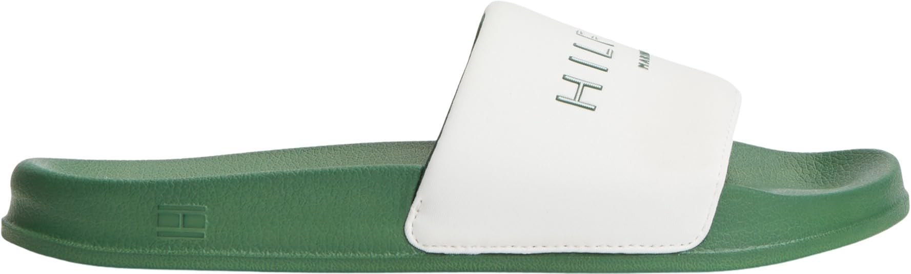 Tommy Hilfiger Hilifger Neoprene Pool Slide Fm0fm05898 ChanclasHombre